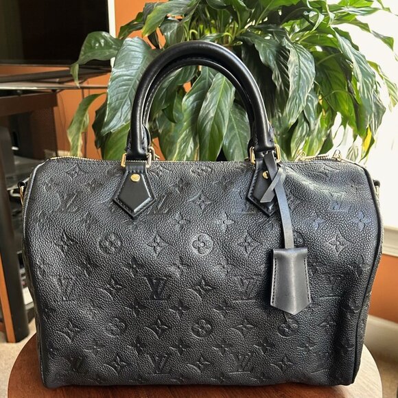 New BLACK VACHETTA LEATHER COWHIDE KEY BELL CLOCHETTE - Picture 3 of 4